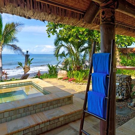 Nanuku, Auberge Resorts Collection Pacific Harbour Exterior foto