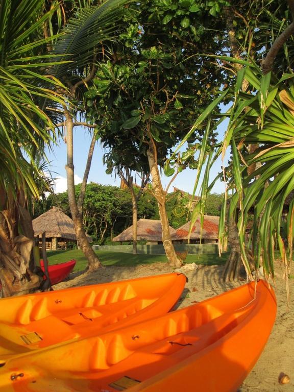 Nanuku, Auberge Resorts Collection Pacific Harbour Exterior foto