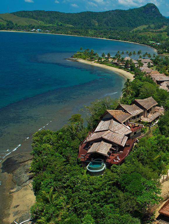 Nanuku, Auberge Resorts Collection Pacific Harbour Exterior foto
