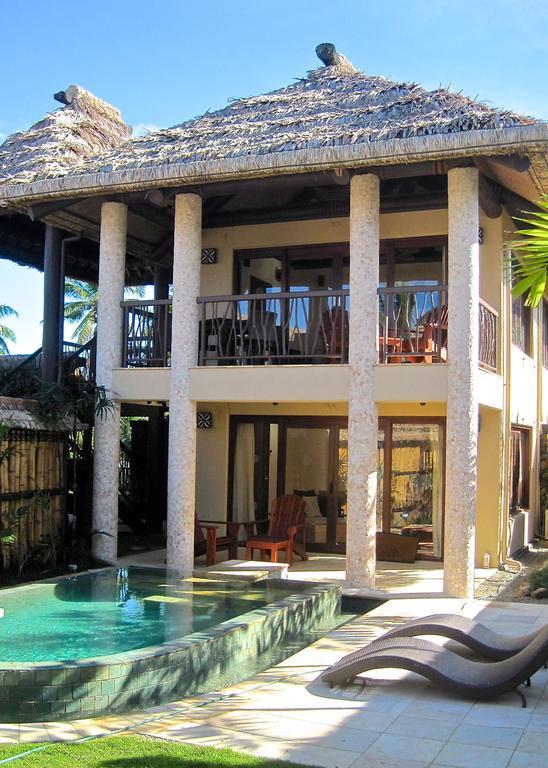 Nanuku, Auberge Resorts Collection Pacific Harbour Exterior foto