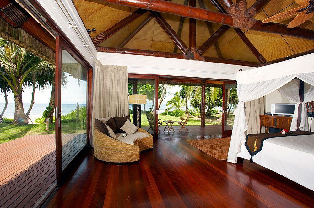 Nanuku, Auberge Resorts Collection Pacific Harbour Exterior foto