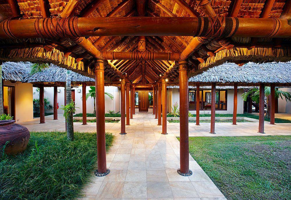 Nanuku, Auberge Resorts Collection Pacific Harbour Exterior foto