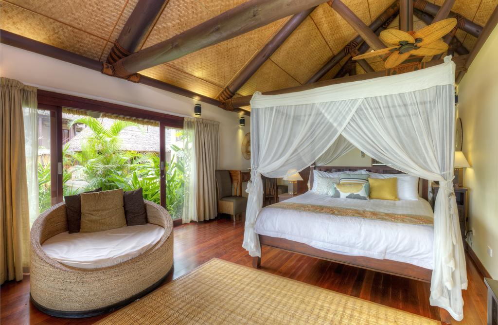 Nanuku, Auberge Resorts Collection Pacific Harbour Exterior foto