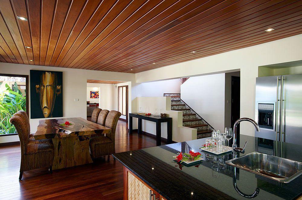 Nanuku, Auberge Resorts Collection Pacific Harbour Exterior foto