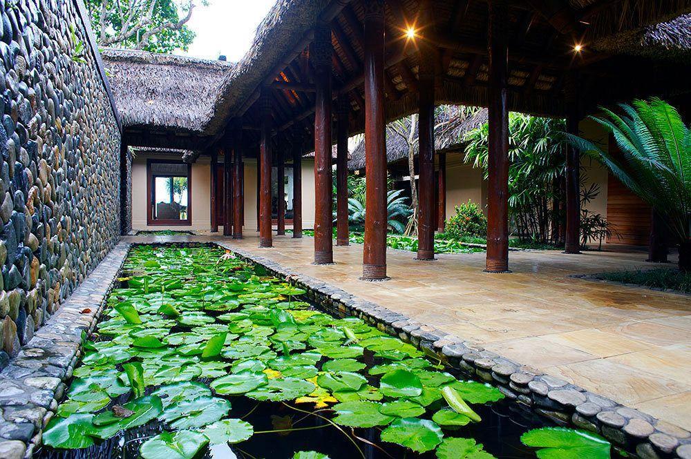 Nanuku, Auberge Resorts Collection Pacific Harbour Exterior foto