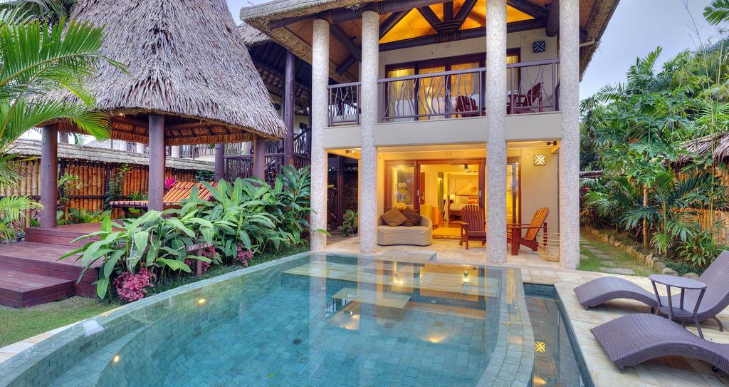 Nanuku, Auberge Resorts Collection Pacific Harbour Exterior foto