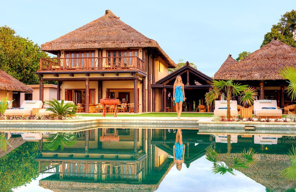 Nanuku, Auberge Resorts Collection Pacific Harbour Exterior foto