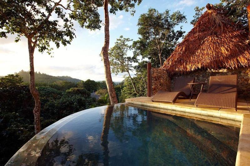 Nanuku, Auberge Resorts Collection Pacific Harbour Exterior foto