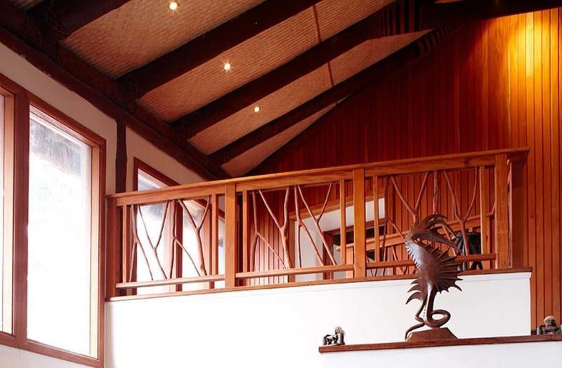 Nanuku, Auberge Resorts Collection Pacific Harbour Exterior foto