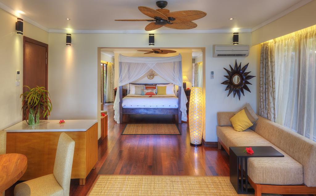 Nanuku, Auberge Resorts Collection Pacific Harbour Habitación foto