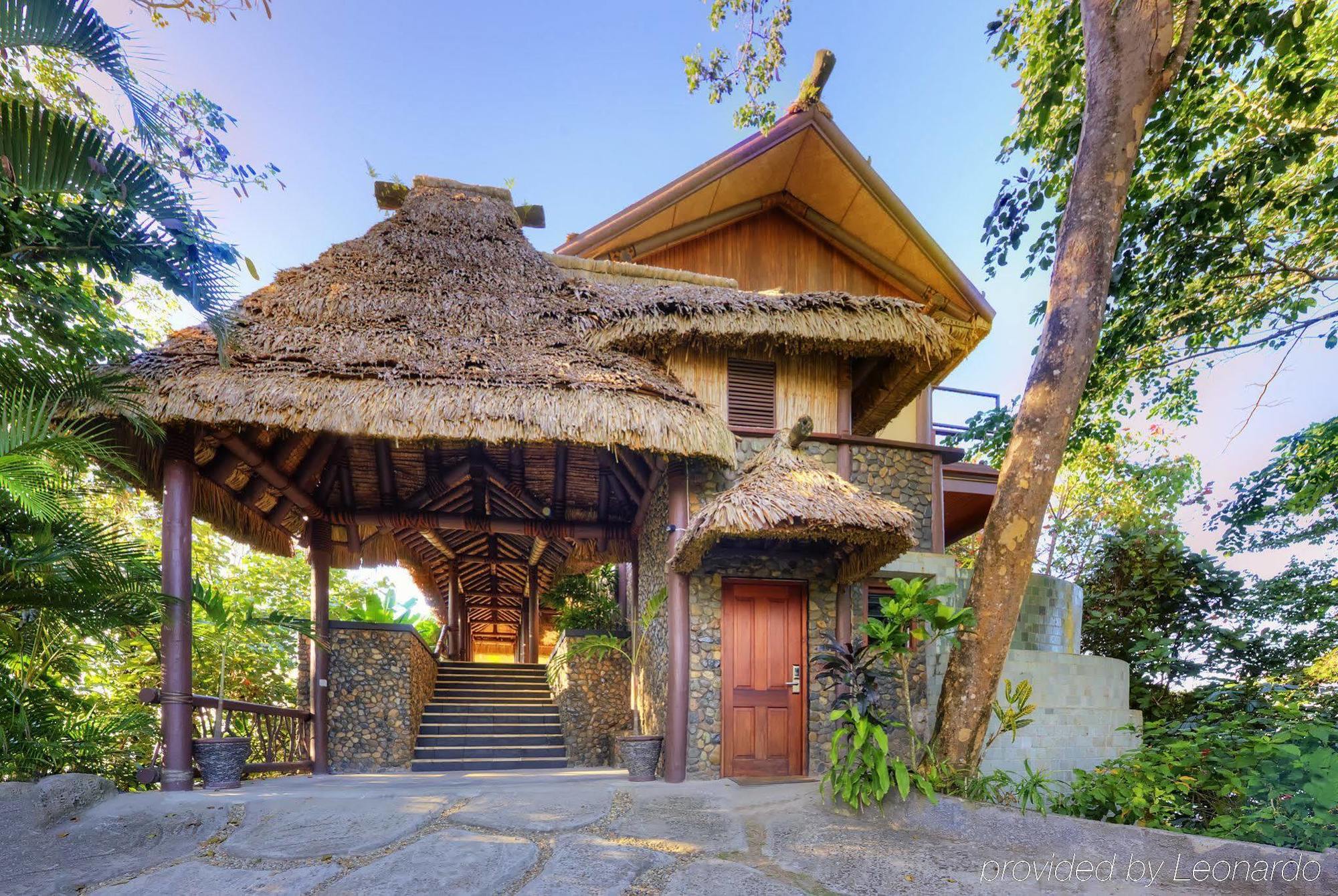 Nanuku, Auberge Resorts Collection Pacific Harbour Exterior foto
