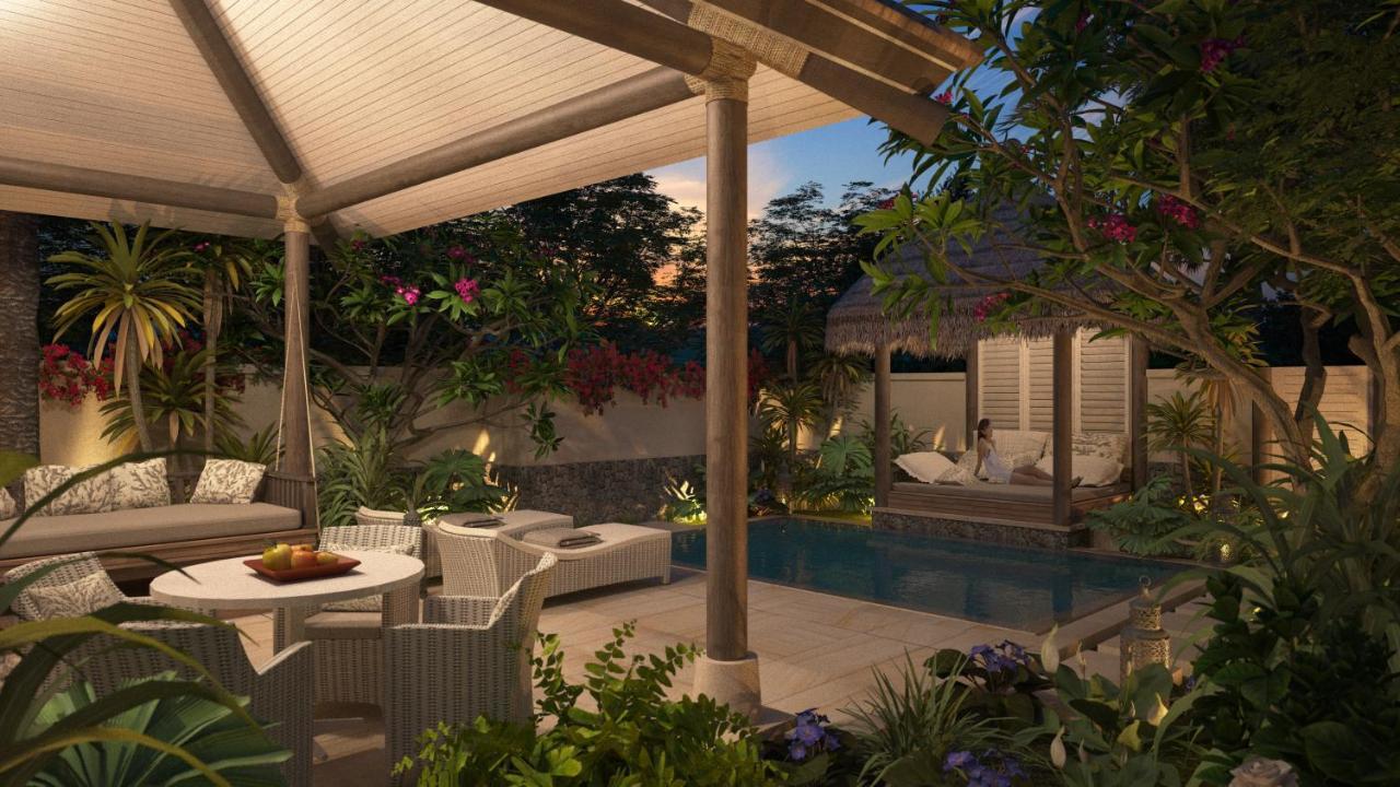 Nanuku, Auberge Resorts Collection Pacific Harbour Exterior foto