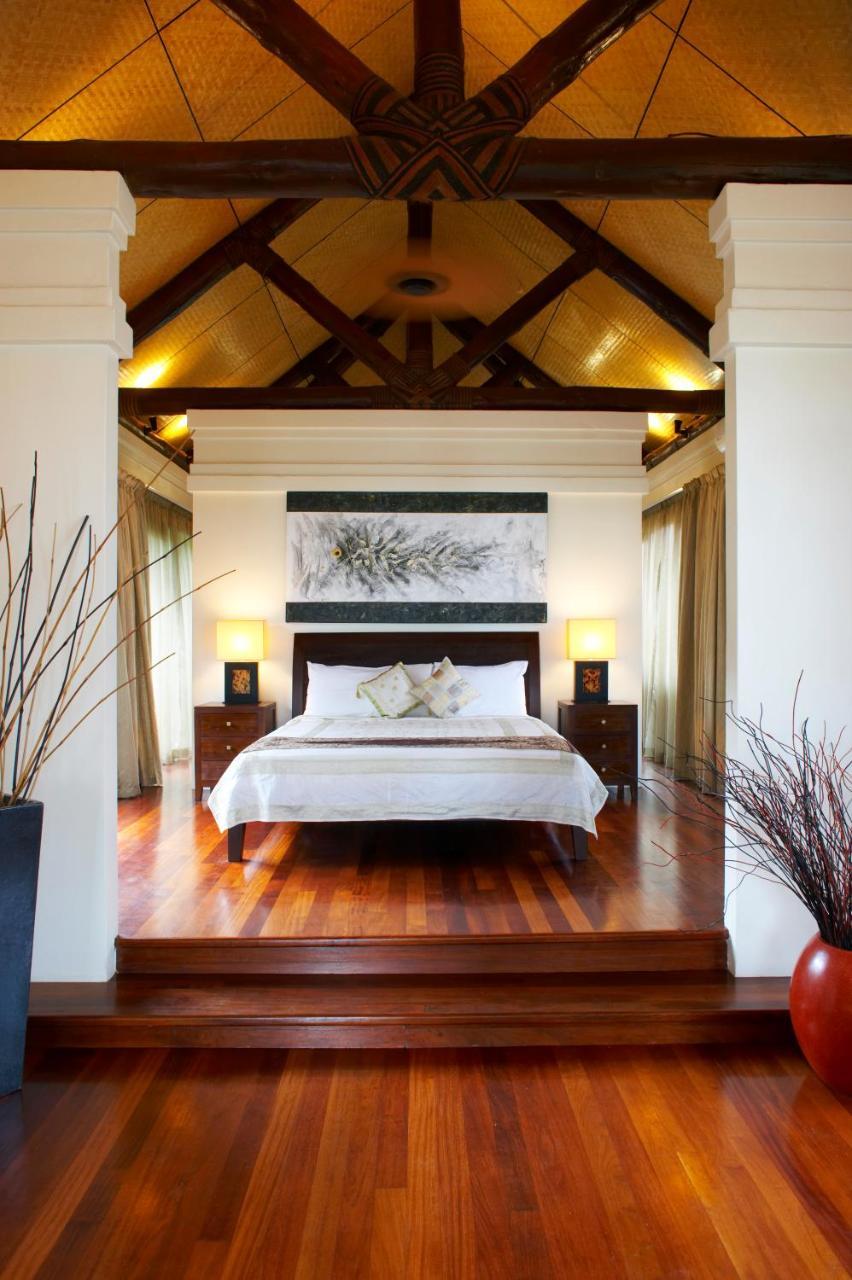 Nanuku, Auberge Resorts Collection Pacific Harbour Exterior foto